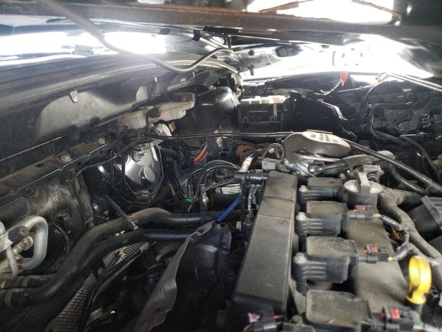 Photo 8 VIN: 1FADP3K28DL380499 - FORD FOCUS SE 