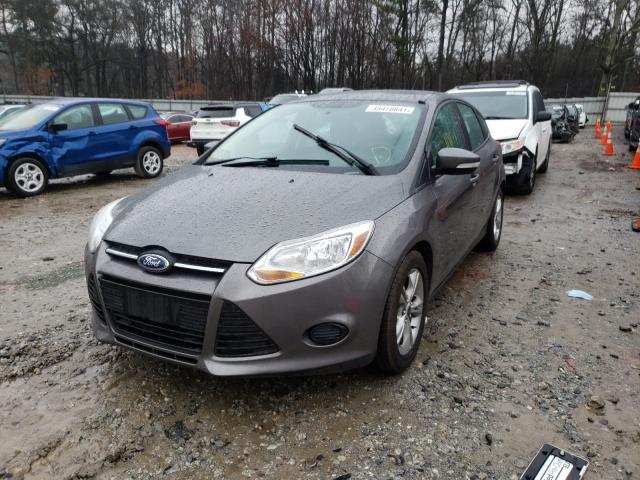 Photo 1 VIN: 1FADP3K28DL384102 - FORD FOCUS SE 