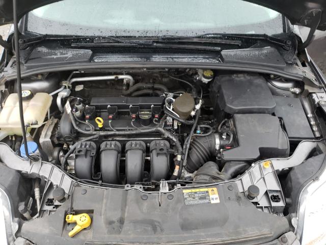 Photo 6 VIN: 1FADP3K28DL384102 - FORD FOCUS SE 