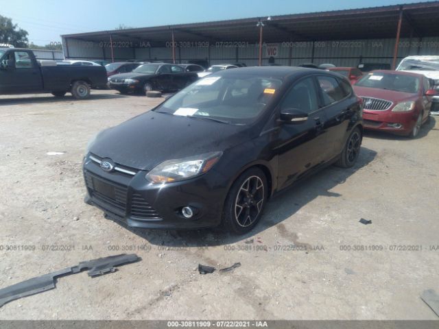 Photo 1 VIN: 1FADP3K28EL109315 - FORD FOCUS 