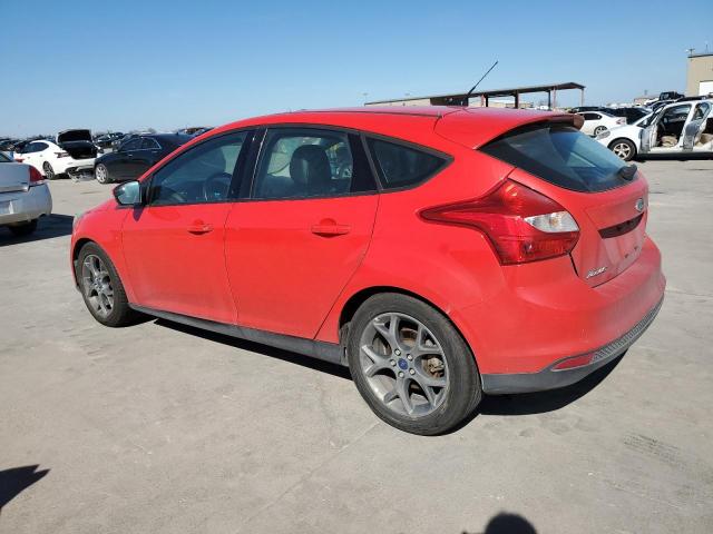 Photo 1 VIN: 1FADP3K28EL113316 - FORD FOCUS 