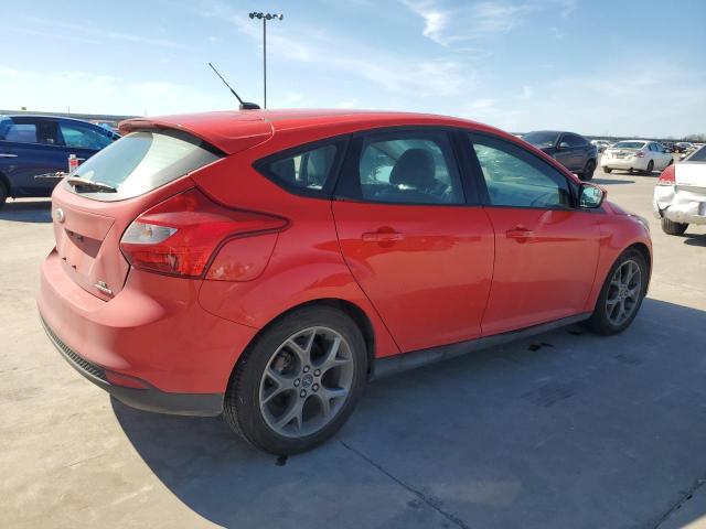 Photo 2 VIN: 1FADP3K28EL113316 - FORD FOCUS 