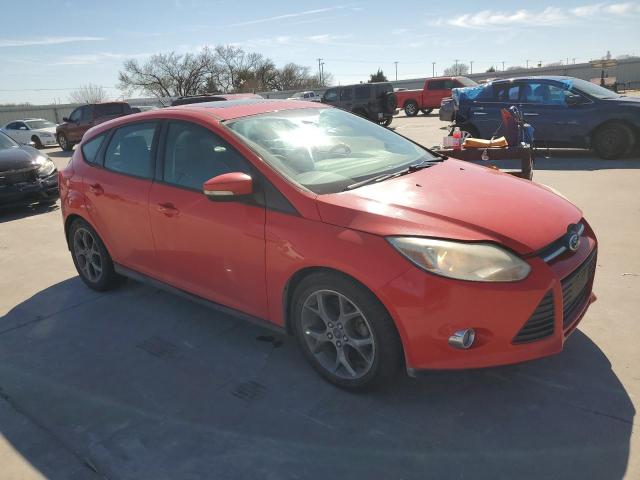 Photo 3 VIN: 1FADP3K28EL113316 - FORD FOCUS 