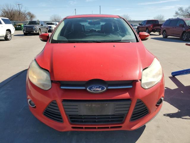 Photo 4 VIN: 1FADP3K28EL113316 - FORD FOCUS 