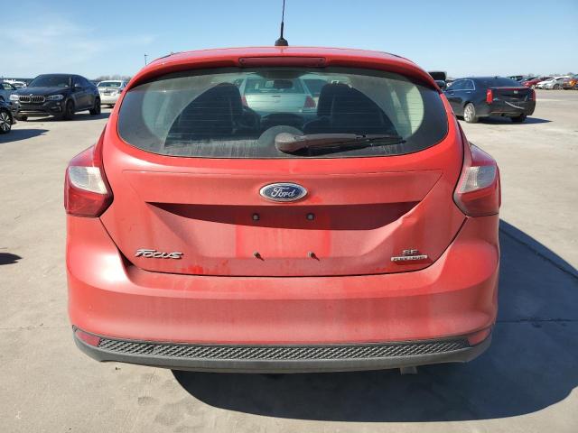 Photo 5 VIN: 1FADP3K28EL113316 - FORD FOCUS 