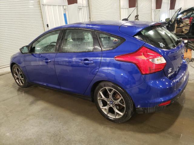 Photo 1 VIN: 1FADP3K28EL131332 - FORD FOCUS SE 