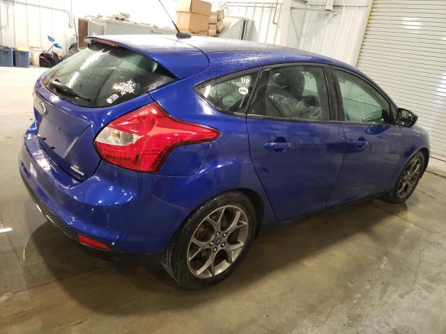 Photo 2 VIN: 1FADP3K28EL131332 - FORD FOCUS SE 