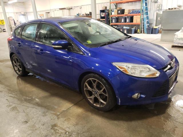 Photo 3 VIN: 1FADP3K28EL131332 - FORD FOCUS SE 