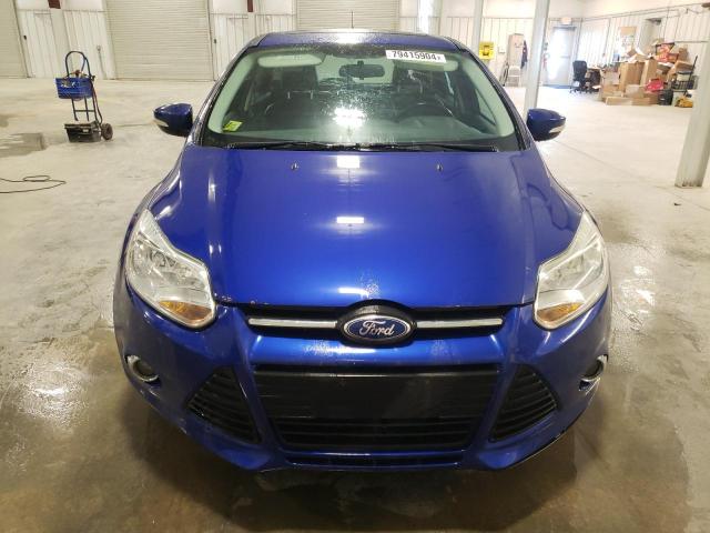 Photo 4 VIN: 1FADP3K28EL131332 - FORD FOCUS SE 