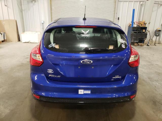 Photo 5 VIN: 1FADP3K28EL131332 - FORD FOCUS SE 