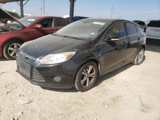 Photo 1 VIN: 1FADP3K28EL132903 - FORD FOCUS SE 