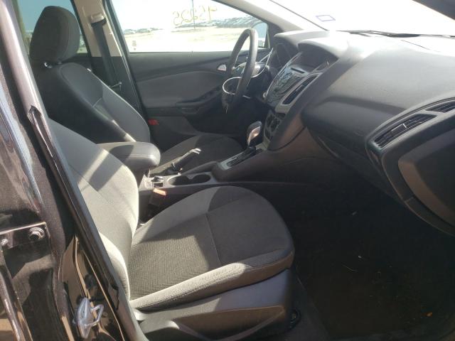 Photo 4 VIN: 1FADP3K28EL132903 - FORD FOCUS SE 