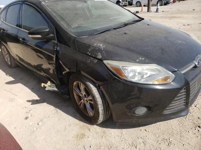 Photo 8 VIN: 1FADP3K28EL132903 - FORD FOCUS SE 