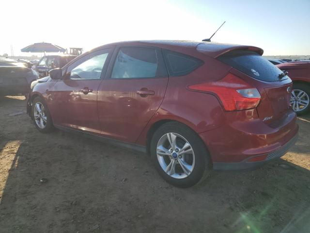 Photo 1 VIN: 1FADP3K28EL139088 - FORD FOCUS SE 