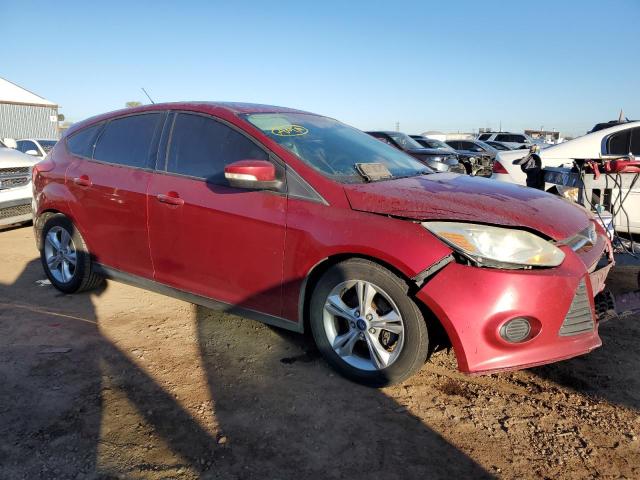 Photo 3 VIN: 1FADP3K28EL139088 - FORD FOCUS SE 