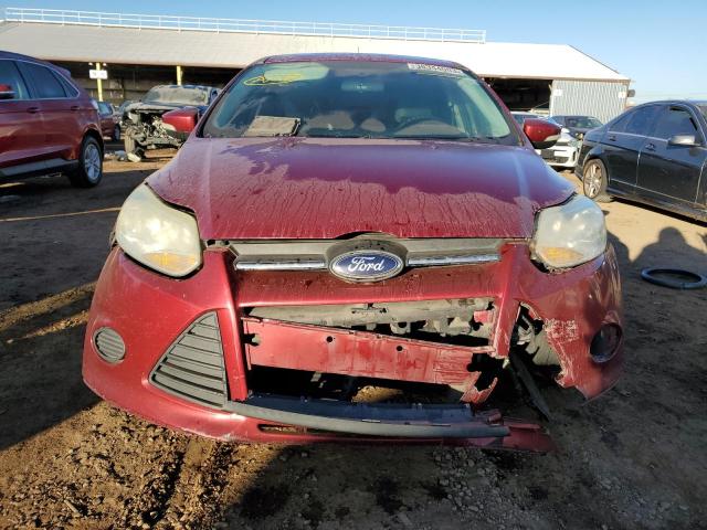 Photo 4 VIN: 1FADP3K28EL139088 - FORD FOCUS SE 