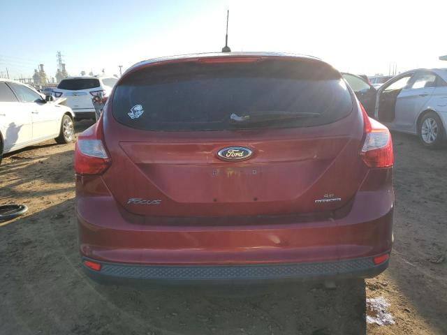 Photo 5 VIN: 1FADP3K28EL139088 - FORD FOCUS SE 