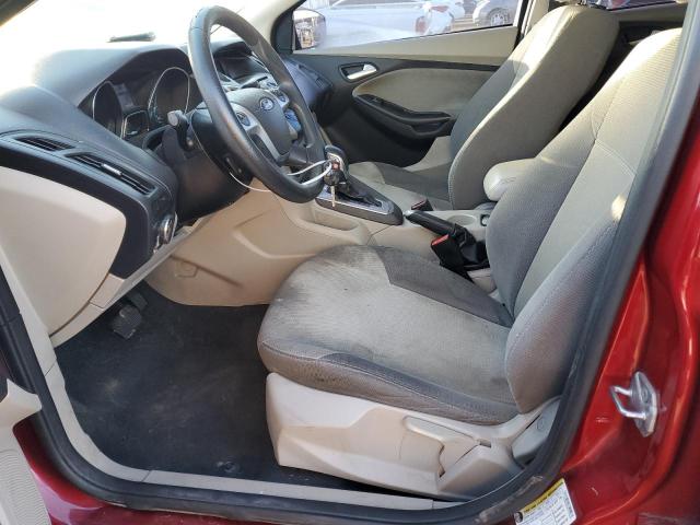 Photo 6 VIN: 1FADP3K28EL139088 - FORD FOCUS SE 