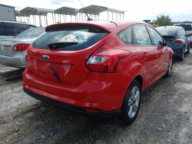 Photo 3 VIN: 1FADP3K28EL139740 - FORD FOCUS 