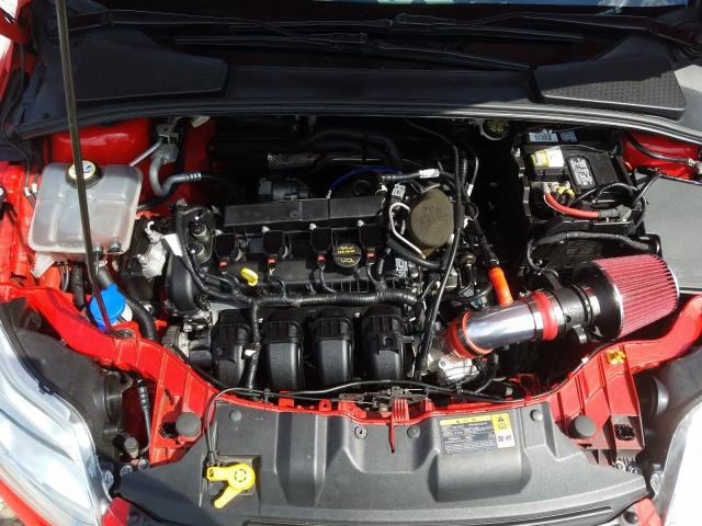 Photo 6 VIN: 1FADP3K28EL139740 - FORD FOCUS 