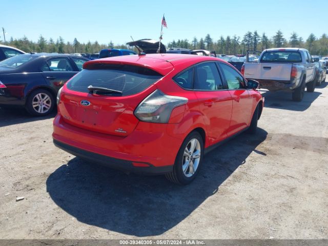 Photo 3 VIN: 1FADP3K28EL139804 - FORD FOCUS 