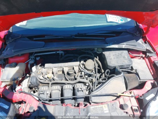 Photo 9 VIN: 1FADP3K28EL139804 - FORD FOCUS 