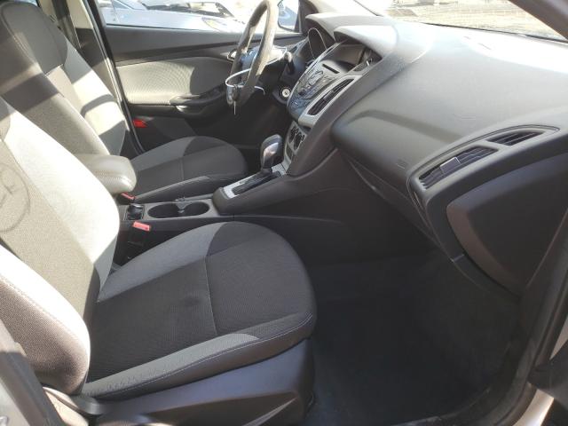 Photo 4 VIN: 1FADP3K28EL141634 - FORD FOCUS SE 