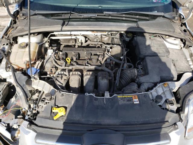 Photo 6 VIN: 1FADP3K28EL141634 - FORD FOCUS SE 