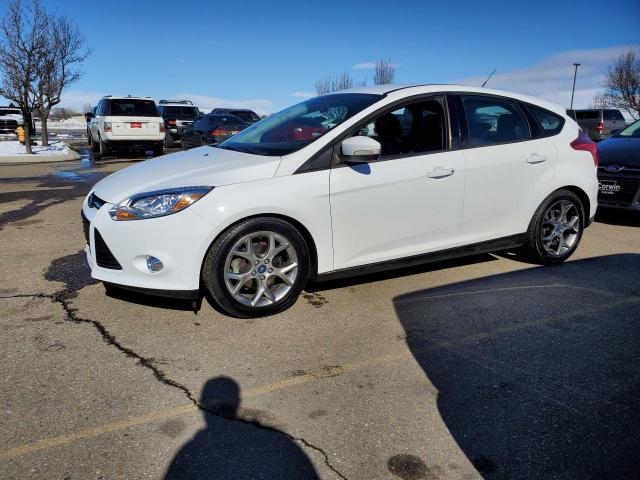 Photo 1 VIN: 1FADP3K28EL144081 - FORD FOCUS SE 