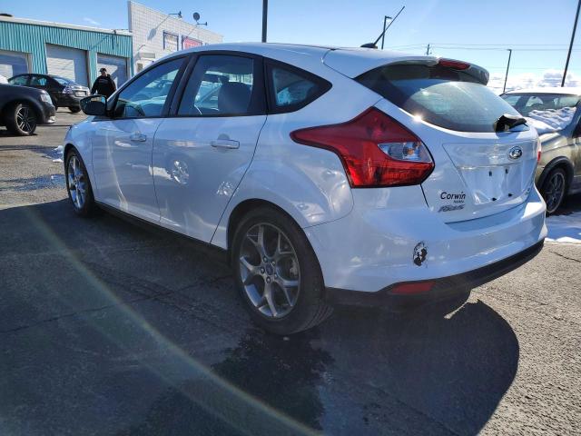 Photo 2 VIN: 1FADP3K28EL144081 - FORD FOCUS SE 