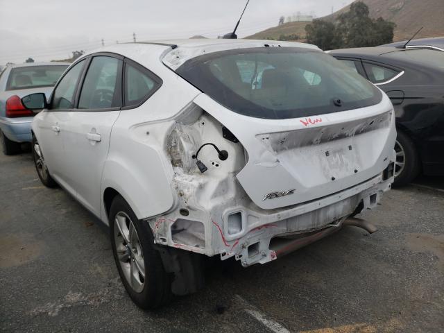 Photo 2 VIN: 1FADP3K28EL144503 - FORD FOCUS SE 