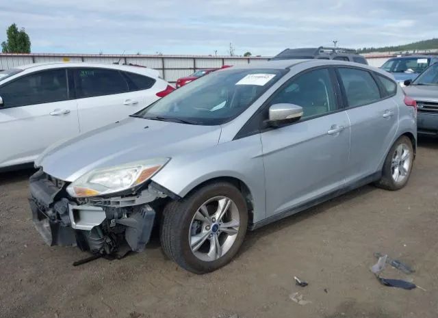 Photo 1 VIN: 1FADP3K28EL151094 - FORD FOCUS 