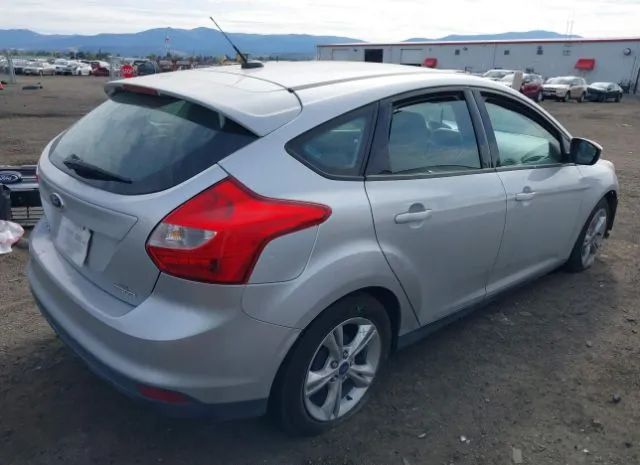 Photo 3 VIN: 1FADP3K28EL151094 - FORD FOCUS 