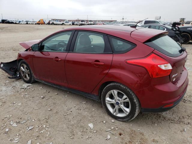 Photo 1 VIN: 1FADP3K28EL155775 - FORD FOCUS SE 