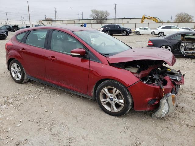 Photo 3 VIN: 1FADP3K28EL155775 - FORD FOCUS SE 