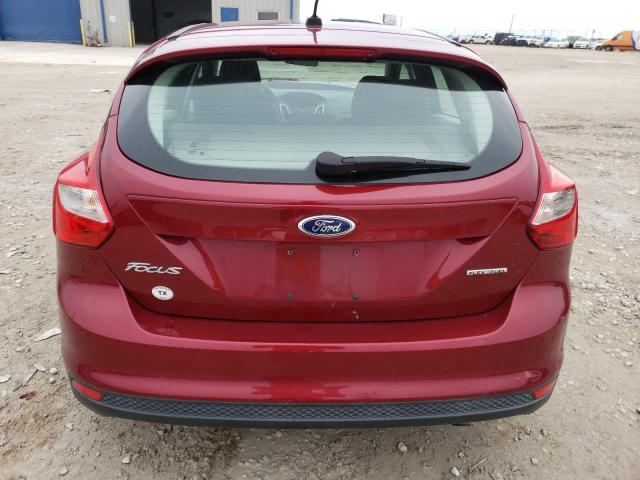 Photo 5 VIN: 1FADP3K28EL155775 - FORD FOCUS SE 