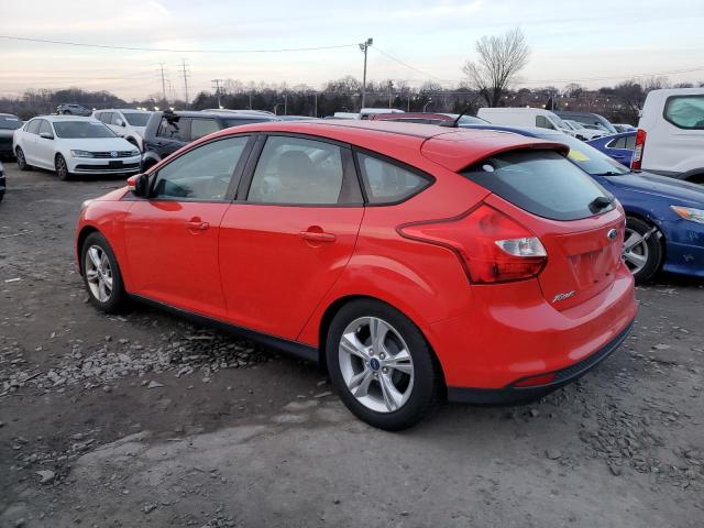 Photo 1 VIN: 1FADP3K28EL157297 - FORD FOCUS 