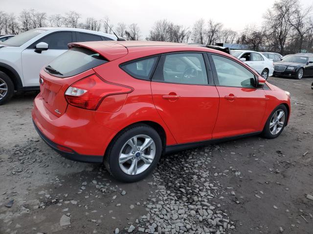 Photo 2 VIN: 1FADP3K28EL157297 - FORD FOCUS 