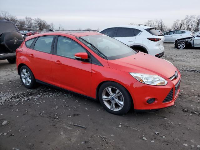 Photo 3 VIN: 1FADP3K28EL157297 - FORD FOCUS 