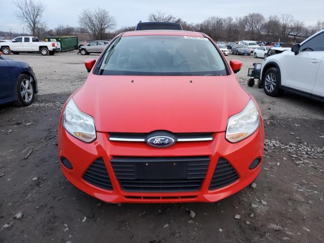 Photo 4 VIN: 1FADP3K28EL157297 - FORD FOCUS 