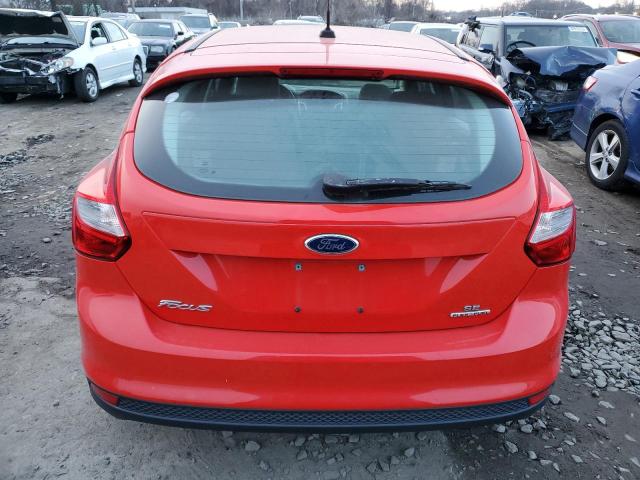 Photo 5 VIN: 1FADP3K28EL157297 - FORD FOCUS 