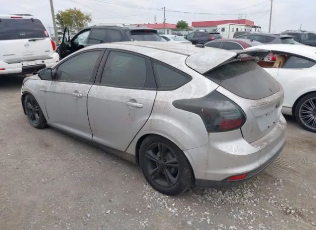 Photo 2 VIN: 1FADP3K28EL158336 - FORD FOCUS 