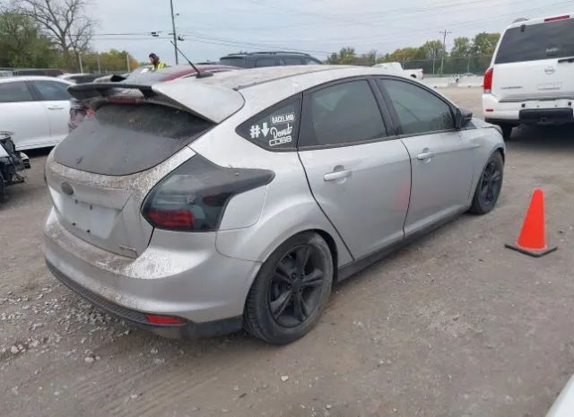 Photo 3 VIN: 1FADP3K28EL158336 - FORD FOCUS 