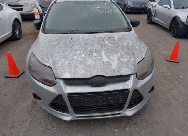 Photo 5 VIN: 1FADP3K28EL158336 - FORD FOCUS 