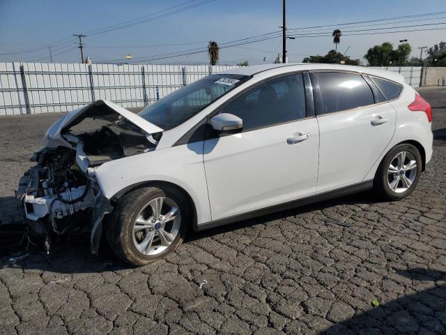 Photo 0 VIN: 1FADP3K28EL158434 - FORD FOCUS SE 