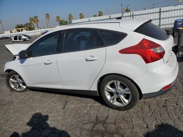 Photo 1 VIN: 1FADP3K28EL158434 - FORD FOCUS SE 