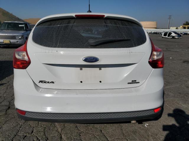 Photo 5 VIN: 1FADP3K28EL158434 - FORD FOCUS SE 