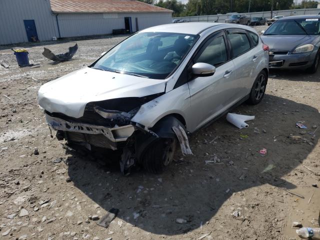 Photo 1 VIN: 1FADP3K28EL160720 - FORD FOCUS SE 