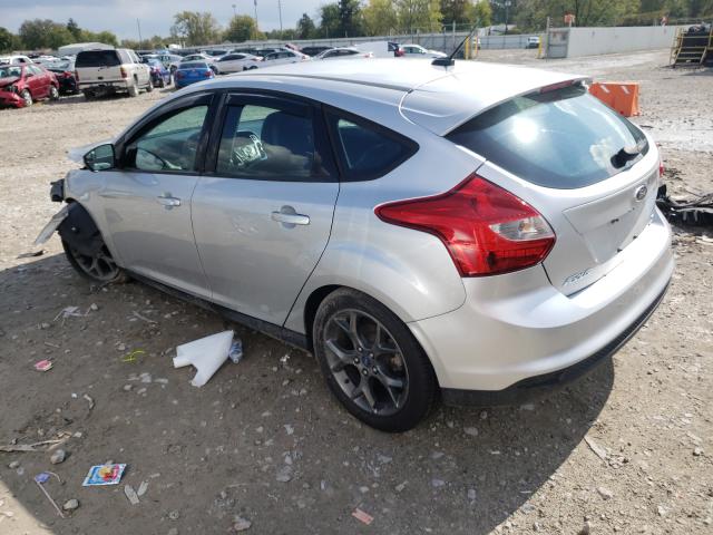 Photo 2 VIN: 1FADP3K28EL160720 - FORD FOCUS SE 