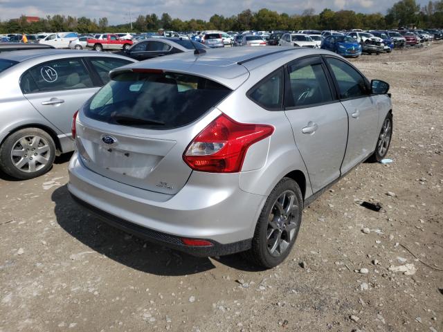 Photo 3 VIN: 1FADP3K28EL160720 - FORD FOCUS SE 